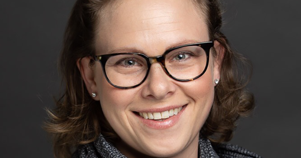 Laura Blanchard