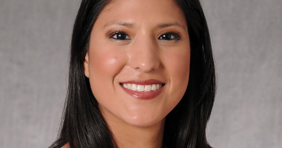 Laura Falcon