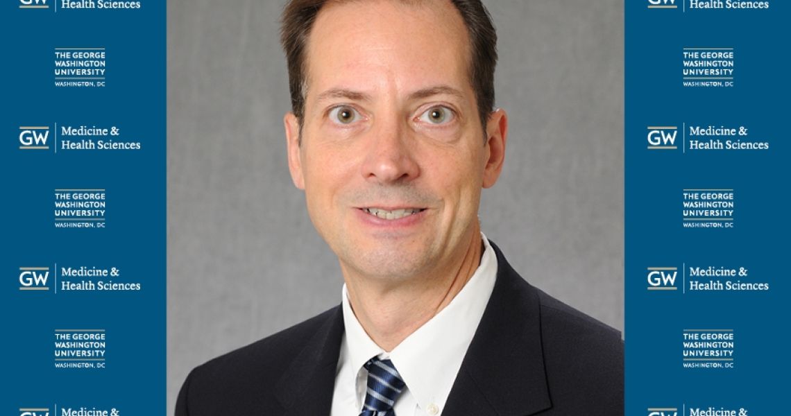 D. Scalzitti GW Faculty Member