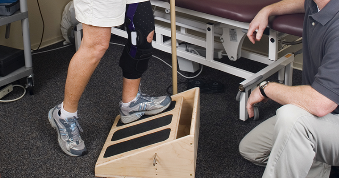 PT Clinic