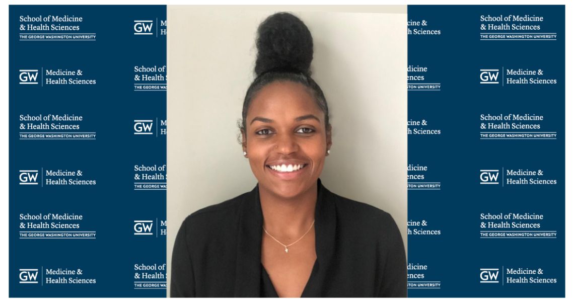 Neurologic Residency Graduate Tiphani Jackson