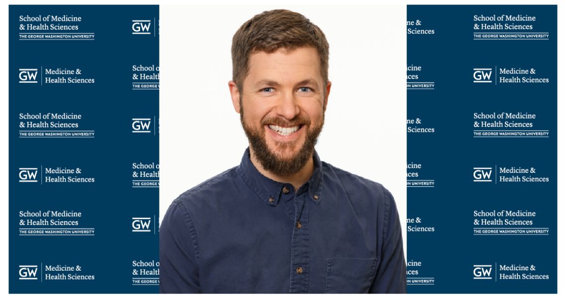 Dave Smith, DPT ’16