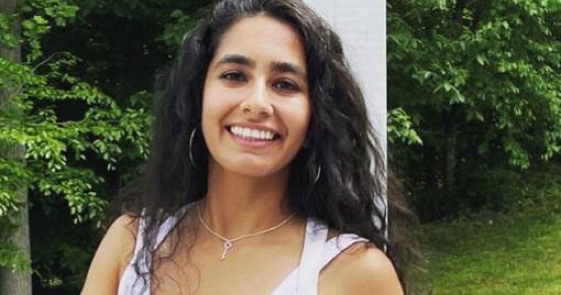 Picture of Rashi Anand