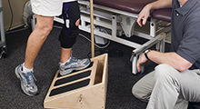 PT Clinic