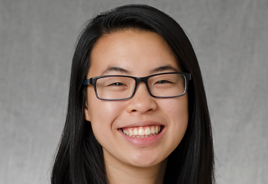 Jennifer Tang