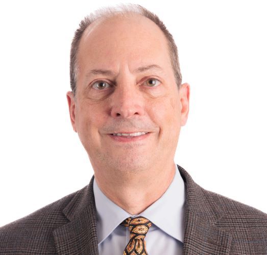 David Scalzitti 