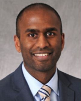 Headshot of Dhinu Jayaseelan