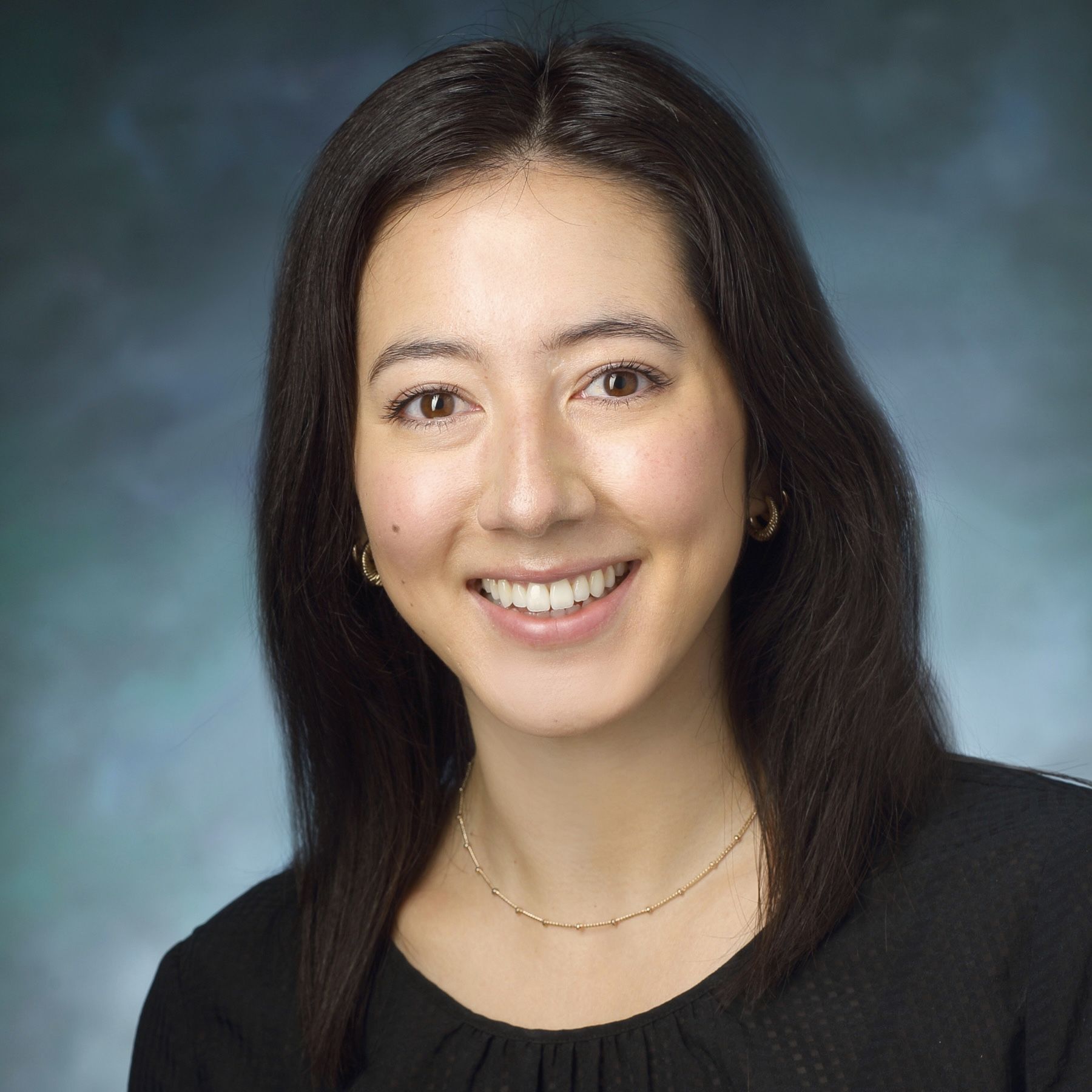 Headshot of Dr. Esbenshade