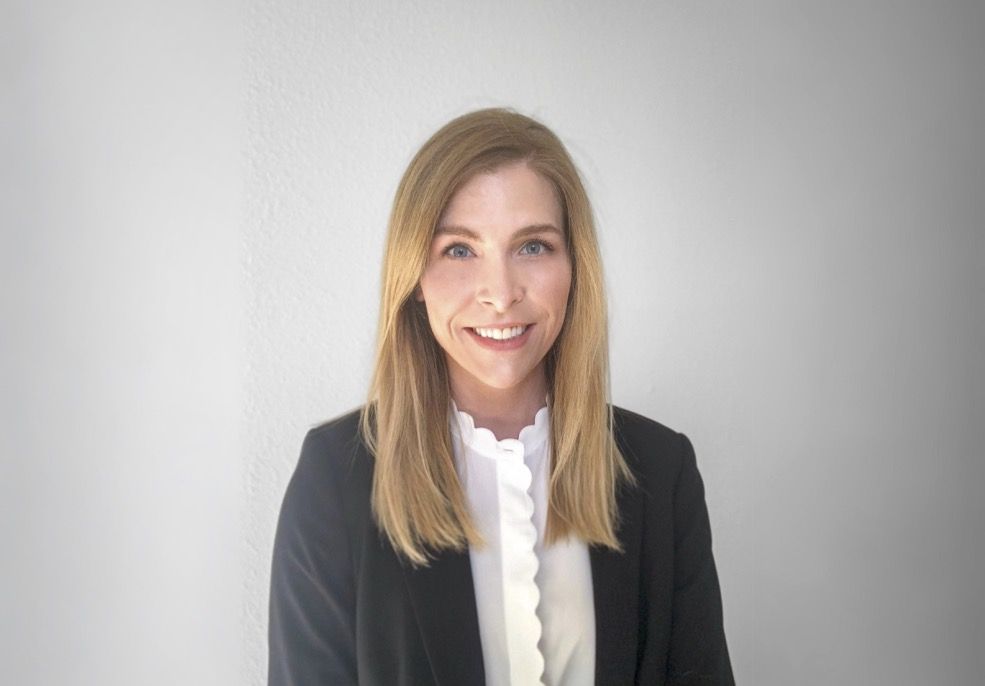 Headshot of Dr. Wilcox