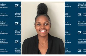 Neurologic Residency Graduate Tiphani Jackson