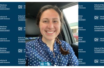 Madeline Reyes DPT '22
