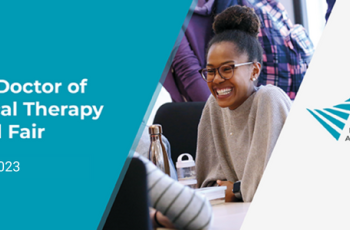 APTA Spring Virtual Fair