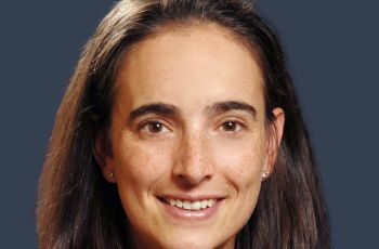 Headshot of Dr. Schumer