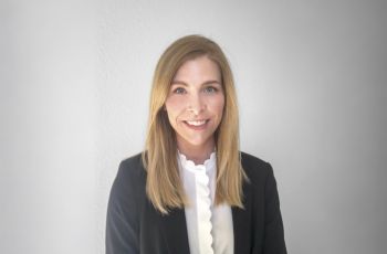 Headshot of Dr. Wilcox